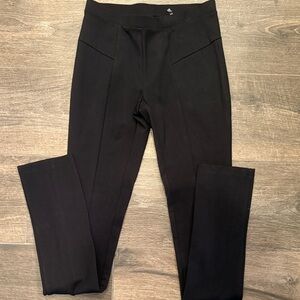 NIC+ZOE Black Women's Leggings